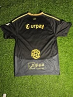 تيشيرت الاهلي الثالث 2025