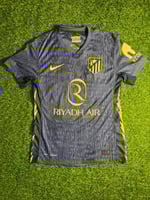 تيشيرت أتلتيكو مدريد الاحتياطي 2026 (نسخة فئة اللا...