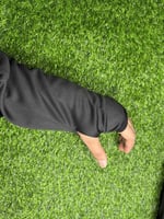 ترنك الارجنتين للتمرين الاسود 2026