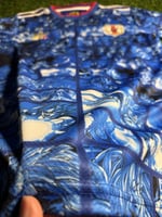 طقم اليابان نسخة دراغون بول فئة الجمهور 24/25