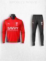 ترنك الهلال للتمرين الاحمر 2026