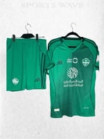 طقم الأهلي الأساسي رجالي 25/26 – فئة الجمهور