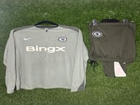 ترنك تمرين تشيلسي 26/25