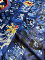 طقم اليابان نسخة دراغون بول فئة الجمهور 24/25