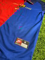 تيشيرت برشلونة مئوية 1999 - ريفالدو 11 (إصدار كلاس...