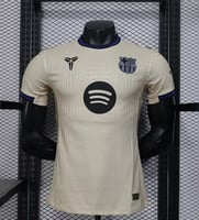 تيشيرت برشلونة الاحتياطي 2026 - فئة اللاعبين