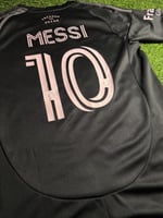 طقم انتر ميامي ميسي فئة الجمهور 24/25