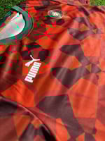 طقم المغرب فئة الجمهور 24/25