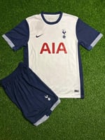 طقم توتنهام فئة الجمهور