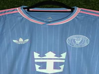 طقم إنتر ميامي الاحتياطي – فئة الجمهور 26/25 ميسي...