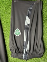 ترنك الاهلي للتمرين الاسود 2026