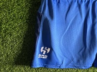 طقم الهلال الأساسي ولادي 25/26 (فئة جمهور)