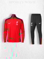 ترنك القادسية للتمرين الاحمر 2026