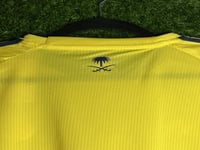 طقم النصر الأساسي ولادي 25/26 (فئة جمهور)