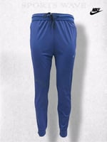 سروال نايك ازرق