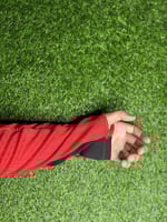 ترنك القادسية للتمرين الاحمر 2026