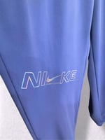 سروال نايك ازرق