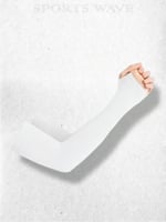 ضاغط ذراع ابيض