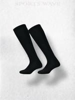 شراب طويل اسود