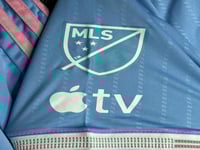 طقم إنتر ميامي الاحتياطي – فئة الجمهور 26/25 ميسي...