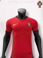 تيشيرت البرتغال فئة اللاعبين