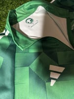 سويتر المنتخب السعودي