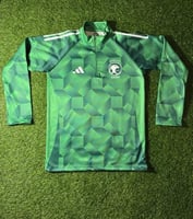 سويتر المنتخب السعودي