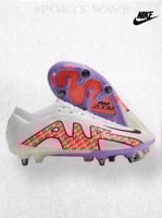 جزمة نايك حافر ابيض Nike Air Zoom Mercurial Vapor...