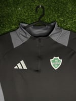 ترنك الاهلي للتمرين الاسود 2026