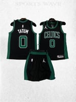 طقم بوسطن سيلتكس كرة سلة