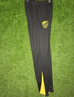 ترنك الاتحاد للتمرين الاسود 2026