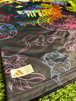 طقم ريال مدريد إصدار التنين 2025/2026 – تصميم خاص...