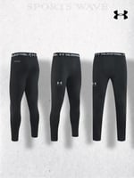 ضاغط اسود أندر أرمور #226