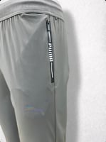 سروال بوما رصاصي