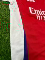 طقم ارسنال فئة الجمهور