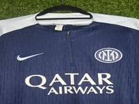 ترنك تمرين انتر ميلان الكحلي 26/25