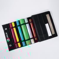 مجموعة كاميو 5 ألفا للبدء بمشروع فني