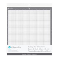 حصيرة قص سيلويت- سترونج جريب