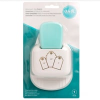 خرامة الورق 3 في 1 لصنع أشكال تاق بإنحناءات متعددة