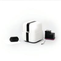 جهاز الطابعة المحمولة الكل في واحد من وي آر ميموري...