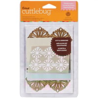 قالب، لعمل بروز والقص على شكل طبقة من بتلات الزهور...