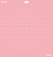 كريكت حصيرة فابريك جريب لقص القماش مقاس 12×12أنش