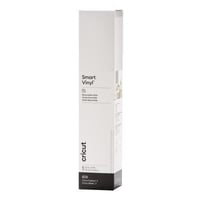 لفة فينيل لاصق قابل للإزالة ذكي (أبيض)