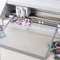 حصيرة قص سيلويت- سترونج جريب