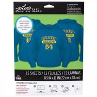 We R Memory Keepers IRON-ON - JOB - EASY IMAGE - B...