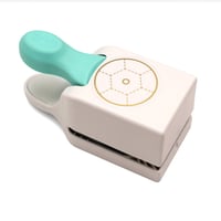 خرامة نقش الترتر الكبير 2 إنش