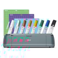 مجموعة كريكت ميكر4 للبدء بمشروع فينيل