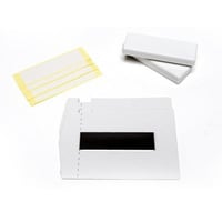 مجموعة أوراق أختام (طوابع) لجهاز مينت بمقاس 15مم *...