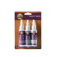 مجموعة 3 غراء تاكي قلو من ألينز 19.5 مل