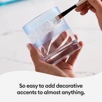 سمارت استنسل كريكت جوي 5.5 × 120 بوصة